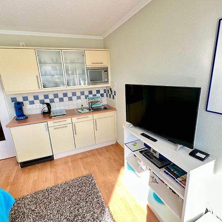 Nautilus Apartment Westerland Exterior photo