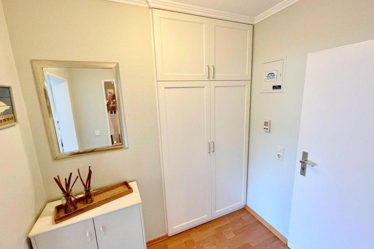 Nautilus Apartment Westerland Exterior photo